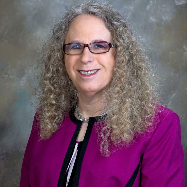 Dr. Rachel Levine Imafe