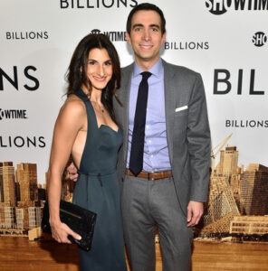 Pilar Queen (Andrew Ross Sorkin's Wife) Bio, Age, Height, Husband, Net ...