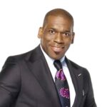 Jamal Harrison Bryant Bio, Age, Wife, Children, Net Worth, Height, Family