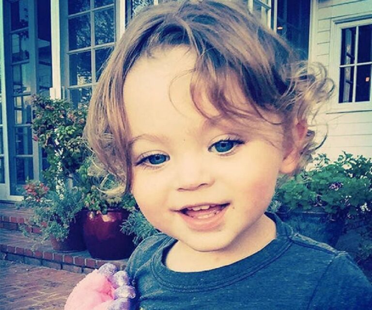 Bodhi Ransom Green Image