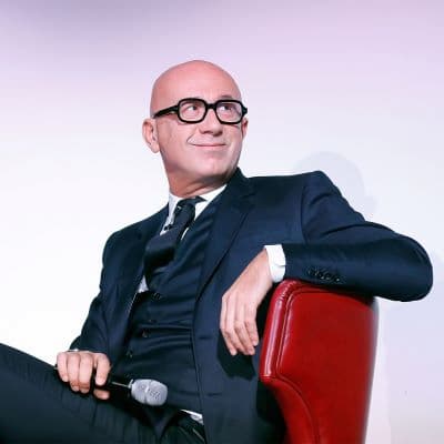 Marco Bizzarri Photo