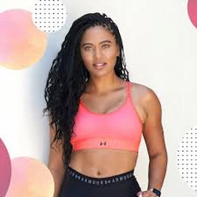 Ayesha Curry Image