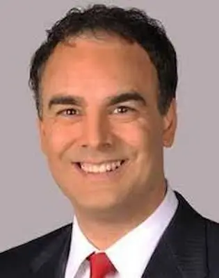 Rick Lord WCHS Photo
