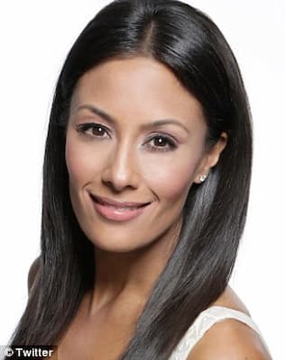Liz Cho Photo