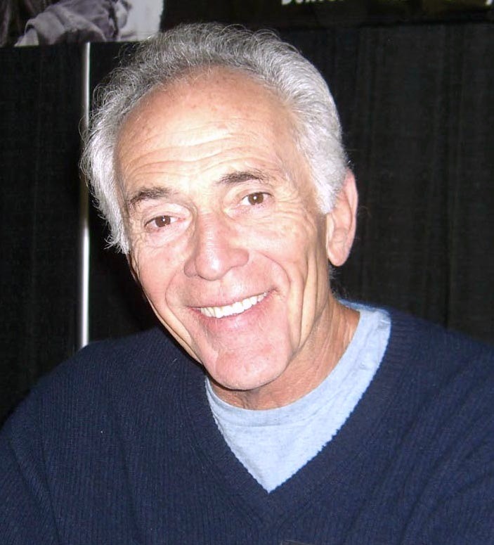 Bruce Weitz Bio, Age, Height, Wife, Kids, Net Worth, Movies and TV shows