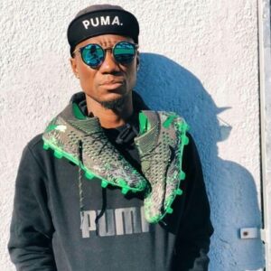 Teko Modise Image