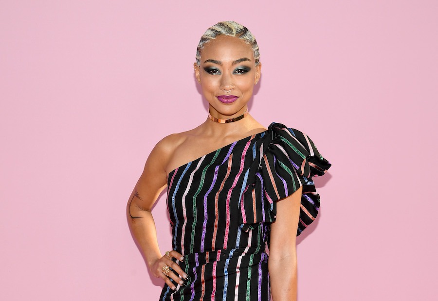 Tati Gabrielle lemony snicket