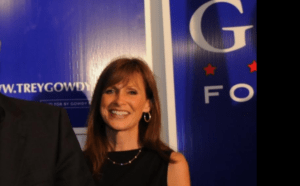 Terri Gowdy (Trey Gowdys Wife) Bio, Age, Height, Parents, Wife and Net Worth