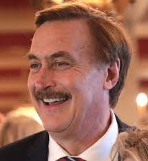 Mike Lindell image