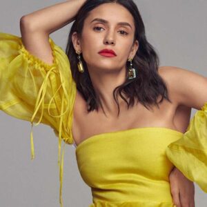 Nina Dobrev Photo Nina Dobrev Photo