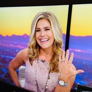 Rachel Cole Image