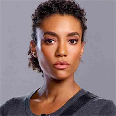 Annie Ilonzeh Photo
