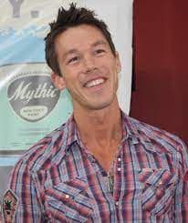 David Bromstad Photo