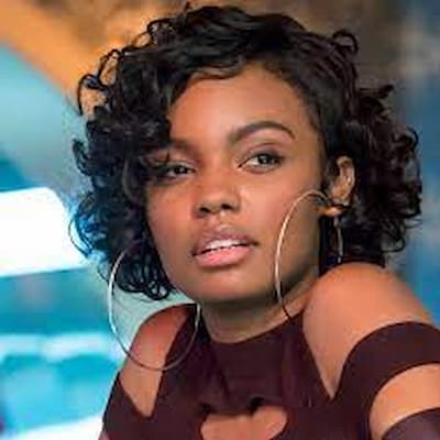 Sierra McClain Photo