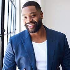 Laroyce Hawkins Photo