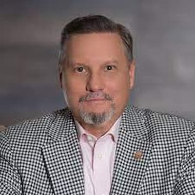 Donnie Swaggart Image