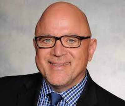 Dean Richards(WGN)Photo