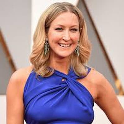 Lara Spencer Photo