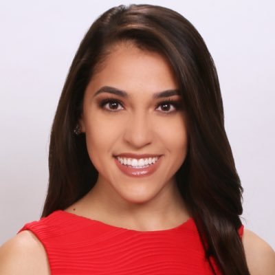 Stephanie Olmo Photo