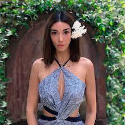 Noella Bergener Picture