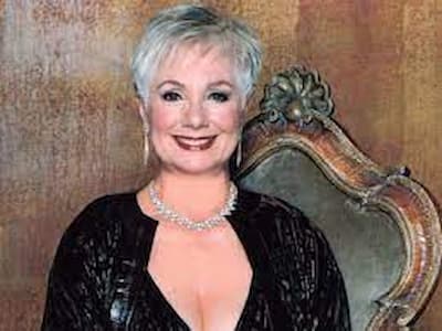 Shirley Jones Photo