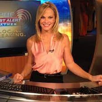 Sandra Shaw Photo