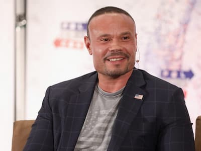 Dan Bongino Photo