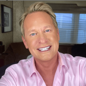 Carson Kressley Photo