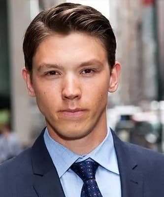 Matt Finn (Fox News) Photo