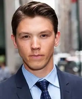 Matt Finn (Fox News) Photo
