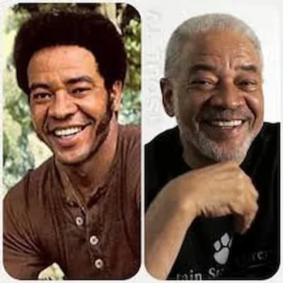 Todd Withers' Father Bill Photos