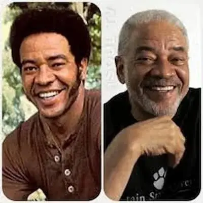 Todd Withers' Father Bill Photos