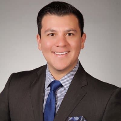 Ken Molestina Photo