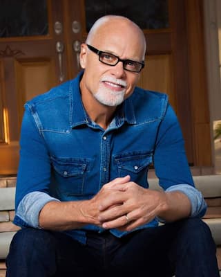 Lenny LeBlanc Photo