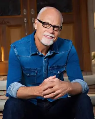 Lenny LeBlanc Photo