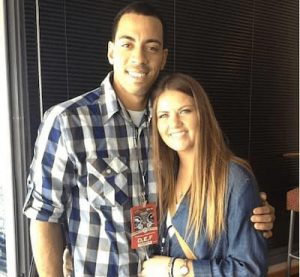 Drew Ann Reid (Andy Reid's daughter) Age, Bio, Parents, Husband