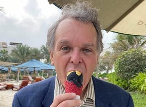 Seldowitz Stuart Seldowitz Age, Bio, Height, Family, Wife, and Net Worth