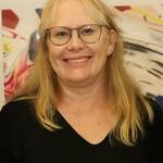 Amy Carter Photo