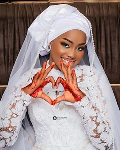 Aisha Tamba Photo