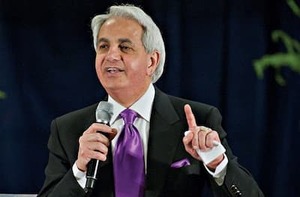 Benny Hinn Bio, Age, Ministries, Wife, Children, Net Worth, Height