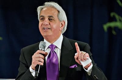 Benny Hinn Photo