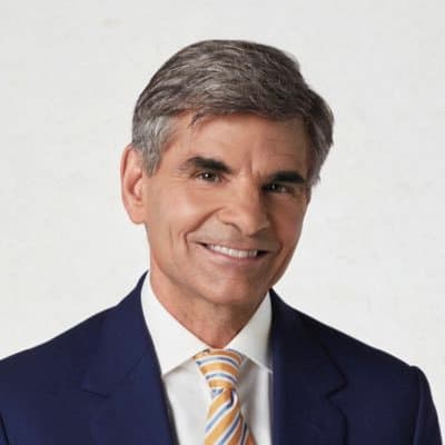 George Stephanopoulos Image