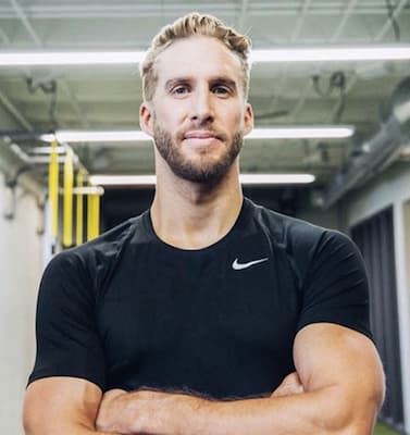 Shawn Booth Photo