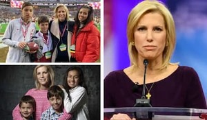 Nikolai Peter Ingraham (laura Ingraham's Son) Bio, Age, Net Worth