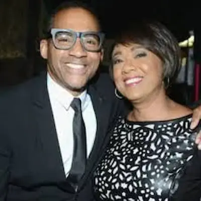 Warren Dowdy and His wife Janice Photos
