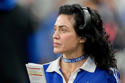 Zach Gordon's Wife Carlie Irsay-Gordon Photo
