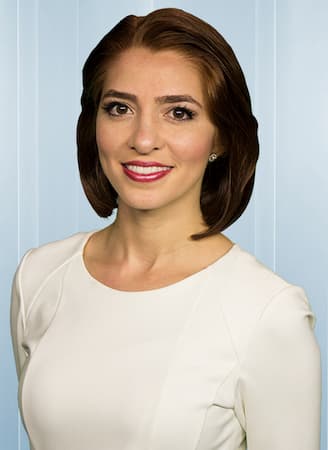Sophia Constantine Photo