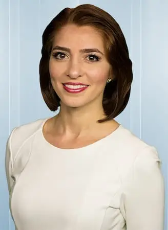 Sophia Constantine Photo