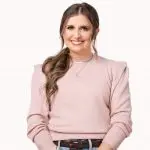 Holly Furtick Photo