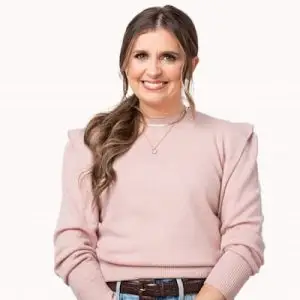 Holly Furtick Photo